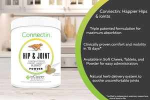 InClover Connectin  Hip and Joint Powder