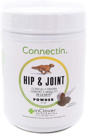 InClover Connectin  Hip and Joint Powder