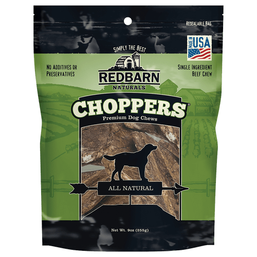 Choppers® by Redbarn