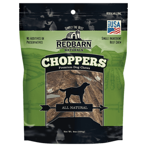 
            
                Load image into Gallery viewer, Choppers® by Redbarn
            
        