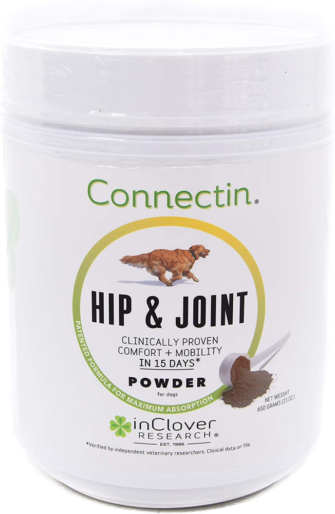 
            
                Load image into Gallery viewer, InClover Connectin  Hip and Joint Powder
            
        