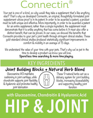 InClover Connectin  Hip and Joint Powder