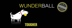 WACKY WUNDERBALL - Best Fetch Toy